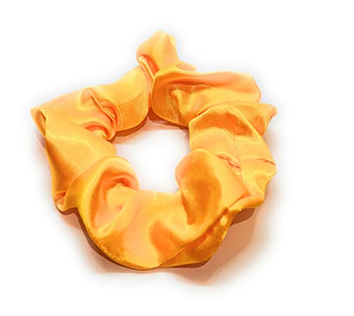OrangeScrunchies