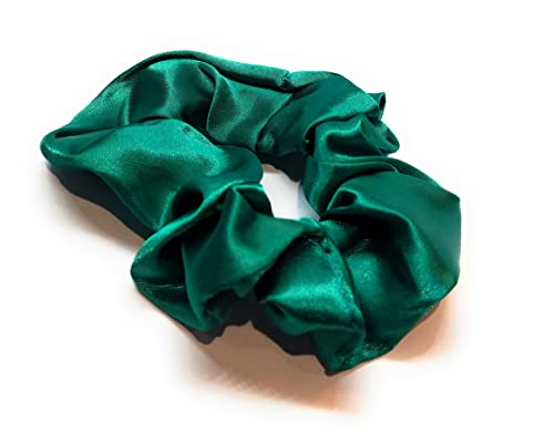 EmeraldScrunchies